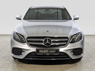 фото Mercedes-Benz E (W/S213) 2020