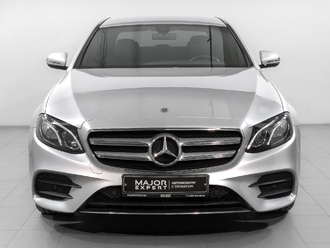 фото Mercedes-Benz E (W/S213) 2020