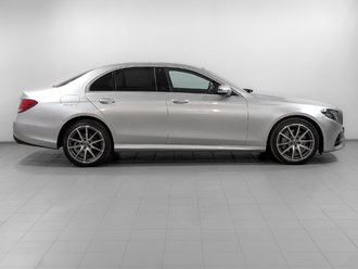 фото Mercedes-Benz E (W/S213) 2020