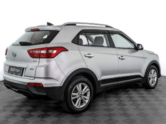 фото Hyundai Creta I 2019