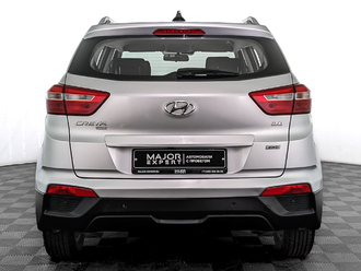 фото Hyundai Creta I 2019