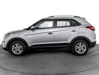фото Hyundai Creta I 2019