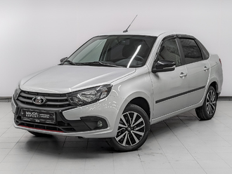 фото Lada Granta II 2024