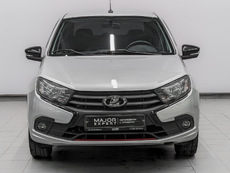 фото Lada Granta II 2024