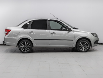 фото Lada Granta II 2024