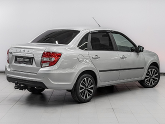 фото Lada Granta II 2024