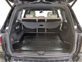 фото Mercedes-Benz GLB (X247) 2021