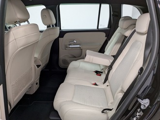 фото Mercedes-Benz GLB (X247) 2021