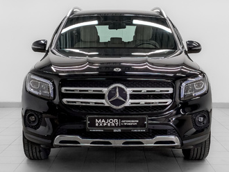фото Mercedes-Benz GLB (X247) 2021