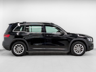 фото Mercedes-Benz GLB (X247) 2021