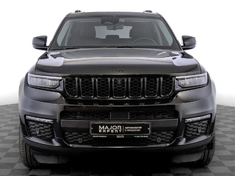 фото Jeep Grand Cherokee V (WL) 2022