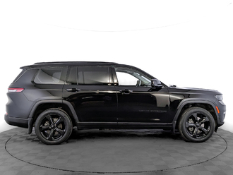 фото Jeep Grand Cherokee V (WL) 2022