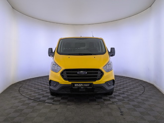 фото Ford Tourneo / Transit  Custom 2019