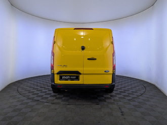 Tourneo / Transit  Custom