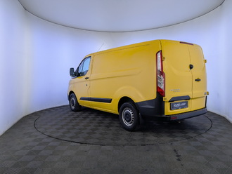 Tourneo / Transit  Custom