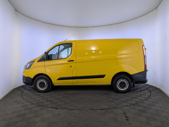 Tourneo / Transit  Custom