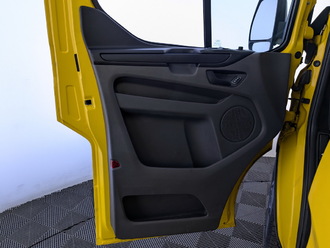 Tourneo / Transit  Custom