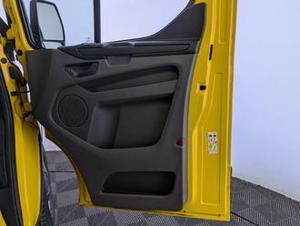 Tourneo / Transit  Custom