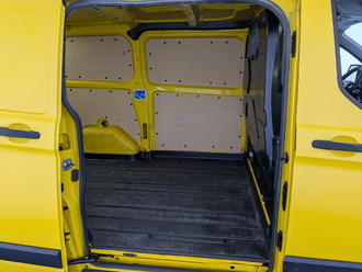 Tourneo / Transit  Custom