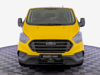фото Ford Tourneo / Transit  Custom 2019
