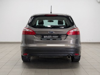 фото Ford Focus III 2013