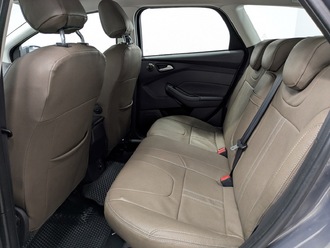 фото Ford Focus III 2013