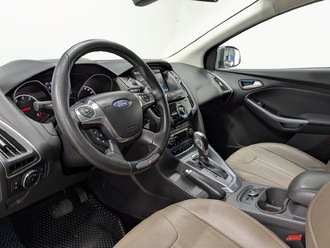 фото Ford Focus III 2013