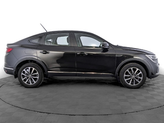 фото Renault Arkana 2019