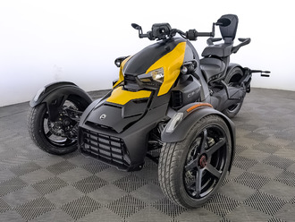 BRP Ryker AR 900 ACE CVT