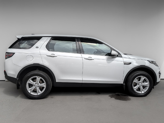 фото Land Rover Discovery Sport I 2019