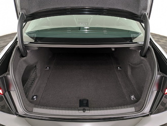 фото Audi A6/S6 (C8) 2022
