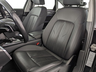 фото Audi A6/S6 (C8) 2022