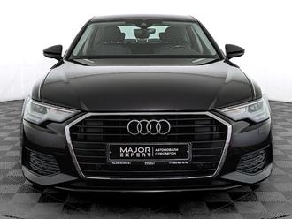 фото Audi A6/S6 (C8) 2022
