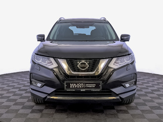 фото Nissan X-Trail III T32 2021