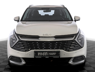 фото Kia Sportage V 2023