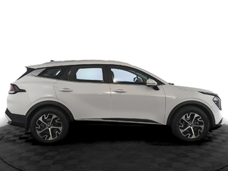фото Kia Sportage V 2023