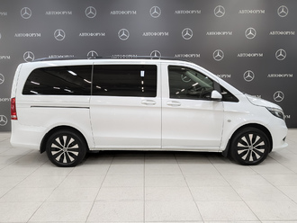 фото Mercedes-Benz Vito (W447) 2019