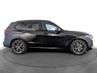 фото BMW X5 (G05/F95) 2020