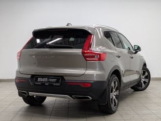фото Volvo XC40 I 2019