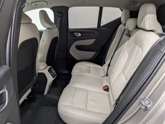 фото Volvo XC40 I 2019