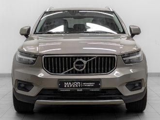 фото Volvo XC40 I 2019