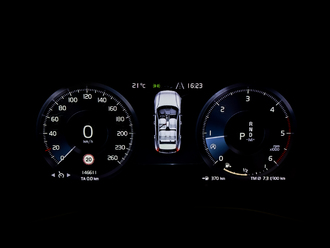фото Volvo XC40 2019 с пробегом