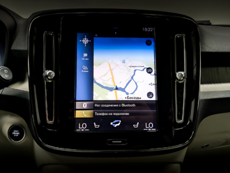 фото Volvo XC40 2019 с пробегом