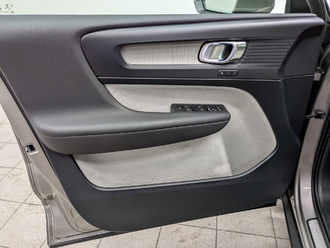фото Volvo XC40 2019 с пробегом