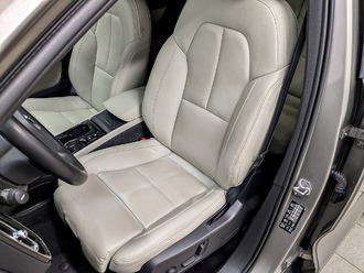 фото Volvo XC40 2019 с пробегом