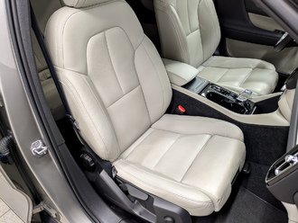 фото Volvo XC40 2019 с пробегом