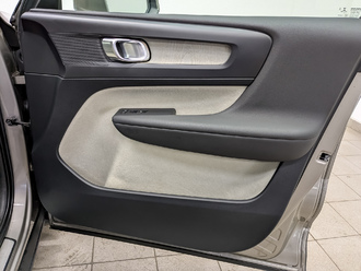 фото Volvo XC40 2019 с пробегом