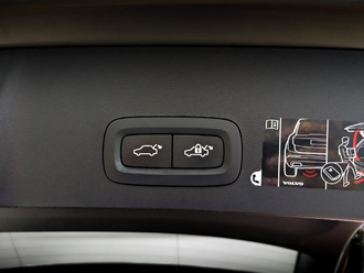 фото Volvo XC40 2019 с пробегом