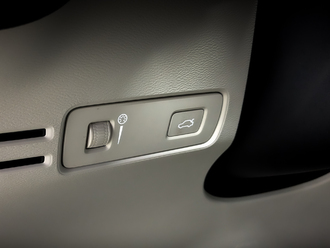 фото Volvo XC40 2019 с пробегом