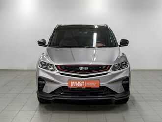 фото Geely Coolray 2023